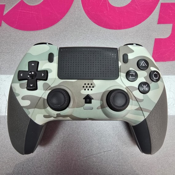 7-7-87014-2-Mando PS4 Good Deal 