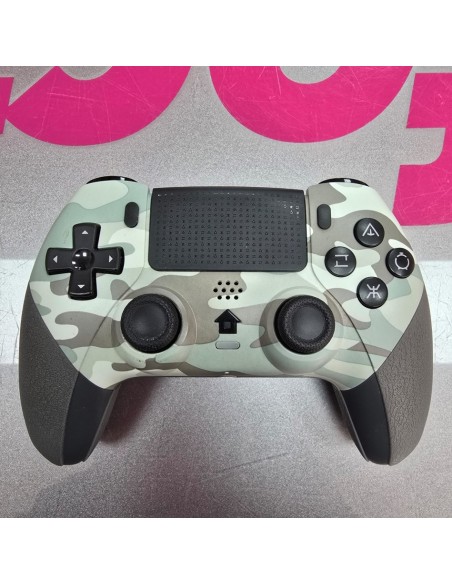 7-7-87014-2-Mando PS4 Good Deal 