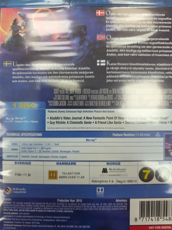 1-1-260780-2-Bluray Aladin