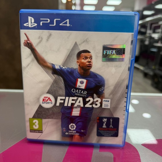 7-7-87015-1-Videojuego PS4 Fifa 23