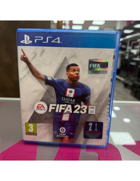 7-7-87015-1-Videojuego PS4 Fifa 23