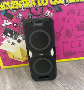 7-7-85645-1-Altavoz Portatil Bluetooth MEDION P61468 