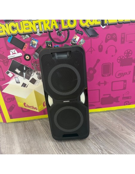 7-7-85645-1-Altavoz Portatil Bluetooth MEDION P61468 