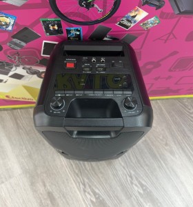 7-7-85645-1-Altavoz Portatil Bluetooth MEDION P61468  2