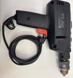 1-1-272280-1-Taladro Electrico Black Decker BD142 550W 2