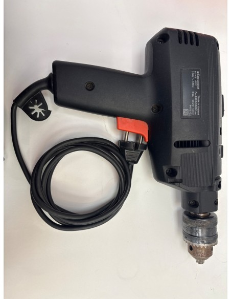 1-1-272280-2-Taladro Electrico Black Decker BD142 550W