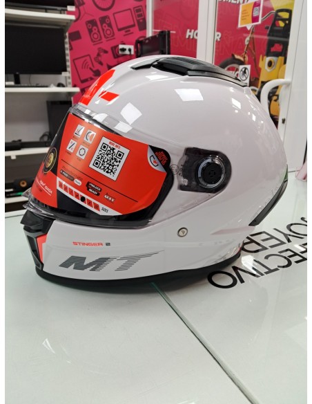6-6-168852-1-Casco Integral MT Stinger (sin uso) talla L