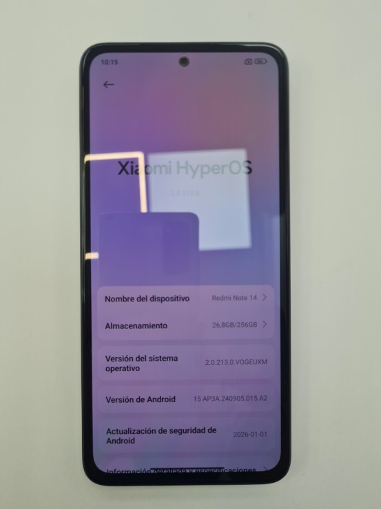 1-1-272276-1-Smartphone Redmi Note 14 4 256Gb
