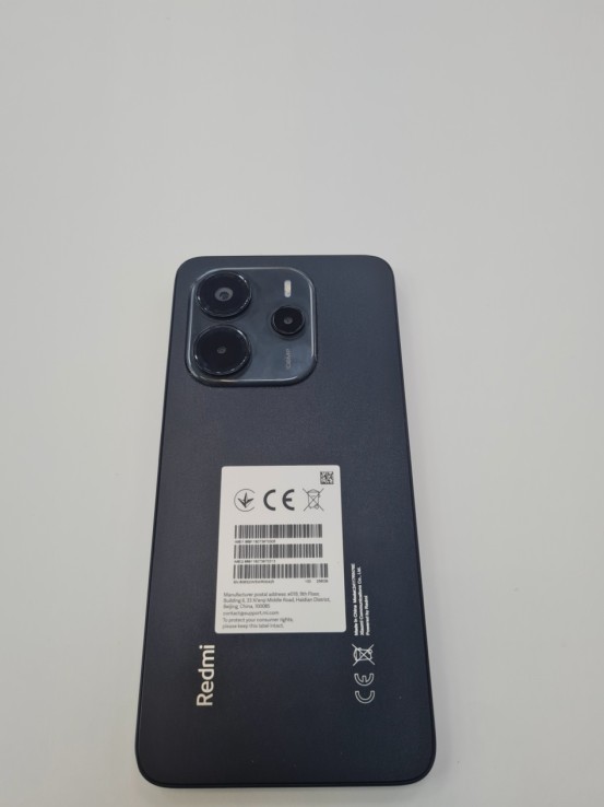 1-1-272276-2-Smartphone Redmi Note 14 4 256Gb