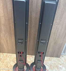 1-1-272266-1-Sonido Pareja Altavoces 12W 2