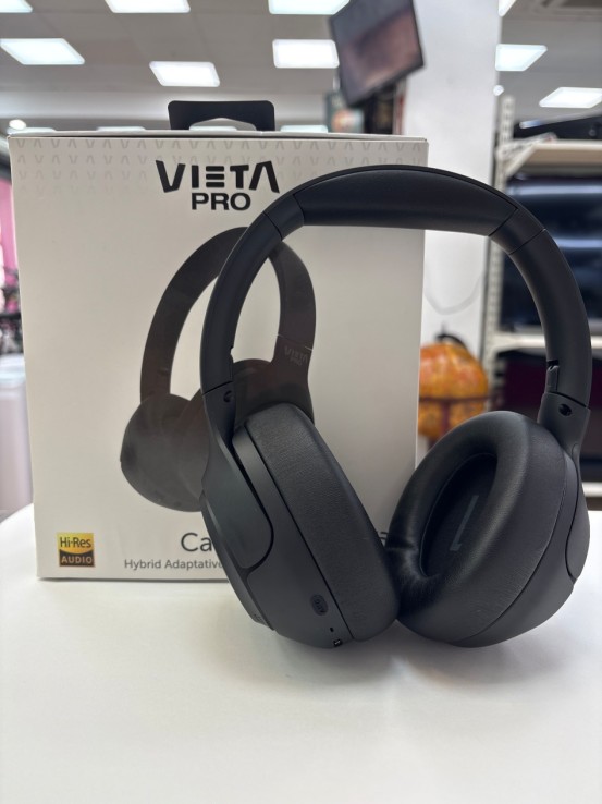 1-1-272313-1-Auriculares Diadema Vieta Pro Calm 2 Cancelacion De Ruido