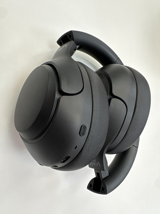 1-1-272313-2-Auriculares Diadema Vieta Pro Calm 2 Cancelacion De Ruido