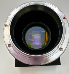 1-1-272270-1-Objetivo Lightdown 85mm F 1.8 Aspherical Para Sony 2