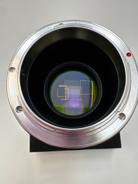 1-1-272270-2-Objetivo Lightdown 85mm F 1.8 Aspherical Para Sony