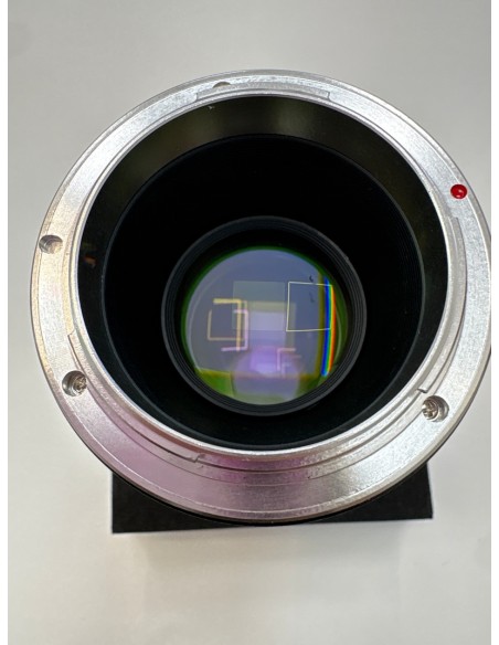 1-1-272270-2-Objetivo Lightdown 85mm F 1.8 Aspherical Para Sony