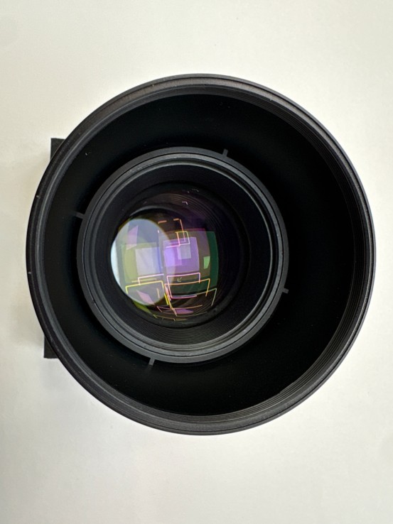 1-1-272270-3-Objetivo Lightdown 85mm F 1.8 Aspherical Para Sony