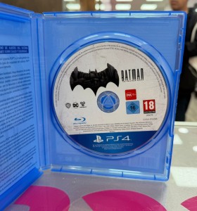 7-7-87030-1-Videojuego PS4 Batman The Telltale Series 2