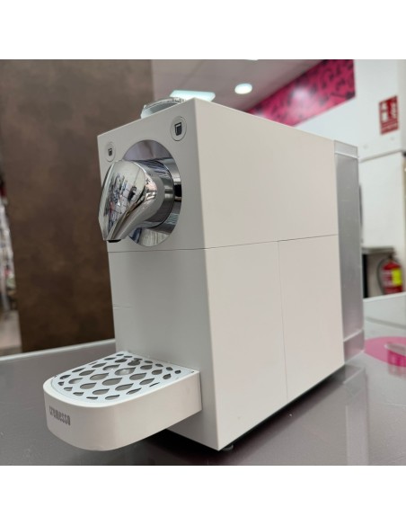 7-7-85473-2-Cafetera Capsulas Cremesso Una Auntomatic