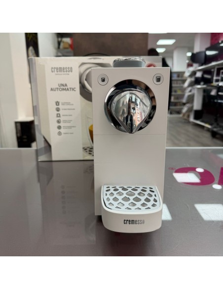 7-7-85473-3-Cafetera Capsulas Cremesso Una Auntomatic