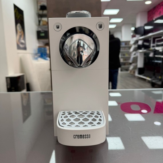 7-7-85473-4-Cafetera Capsulas Cremesso Una Auntomatic
