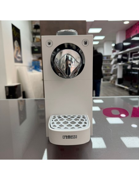 7-7-85473-4-Cafetera Capsulas Cremesso Una Auntomatic