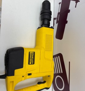 8-8-76031-1-Herramientas Eléctricas Martillo Demoledor Stanley Fatmax Sfmeh230 1600w 2