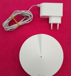 6-6-168900-1-Comunicaciones Y Redes Repetidor TP LINK Deco M5 2