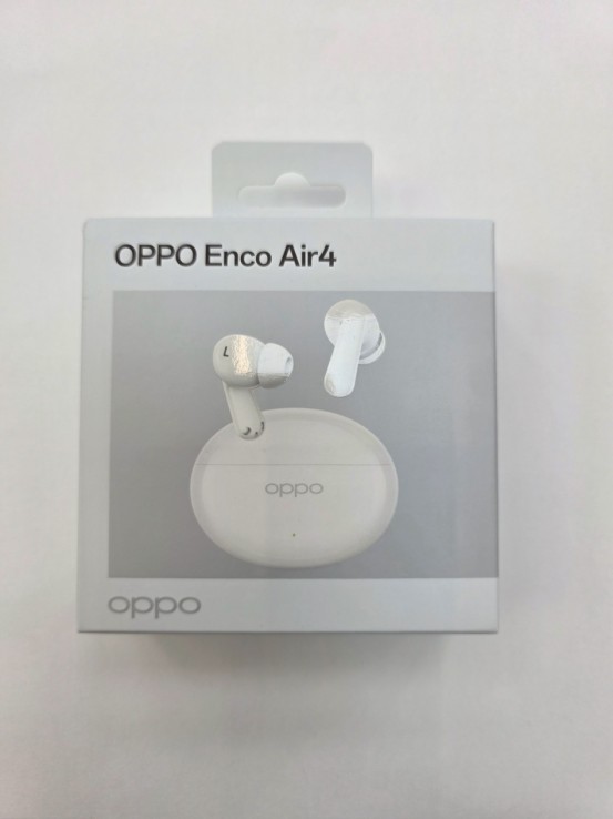 1-1-272327-1-Auriculares Oppo Enco Air 4 (Sin Uso)