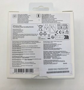 1-1-272327-1-Auriculares Oppo Enco Air 4 (Sin Uso) 2