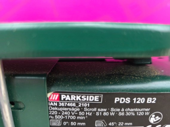 1-1-272303-3-Sierra Marqueteria Parkside PDS 120 B2