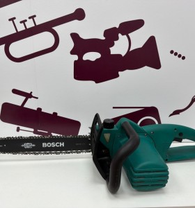 8-8-76153-1-Herramientas eléctricas Motosierra eléctrica Bosch AKE 40-17S 2