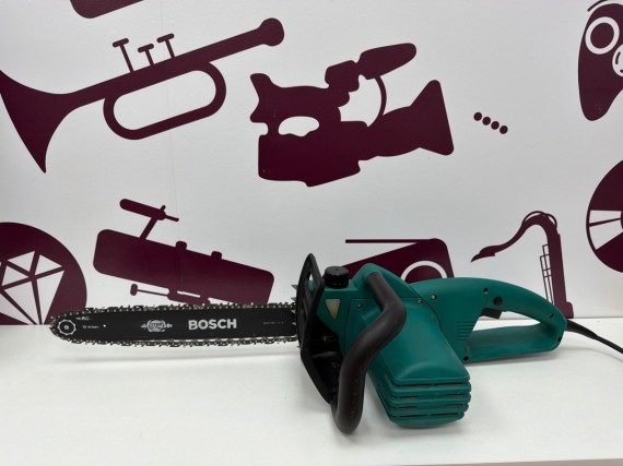 8-8-76153-2-Herramientas eléctricas Motosierra eléctrica Bosch AKE 40-17S