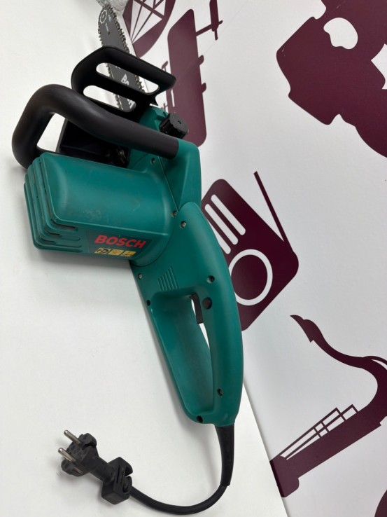 8-8-76153-4-Herramientas eléctricas Motosierra eléctrica Bosch AKE 40-17S