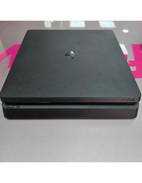 7-7-85538-1-Consola PS4 Slim