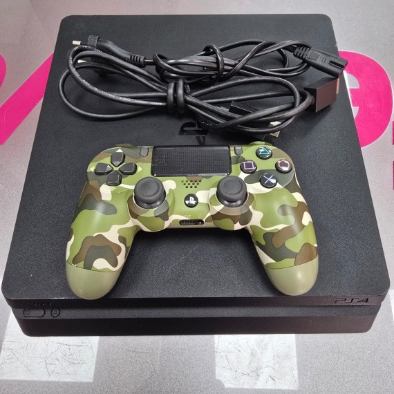 7-7-85538-4-Consola PS4 Slim