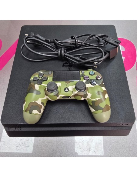 7-7-85538-4-Consola PS4 Slim
