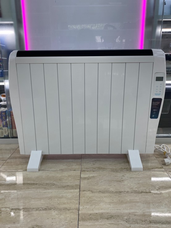 8-8-77765-1-Radiador Electrico Cecotec Ready Warm 2000 Thermal Connected (Sin Mando)