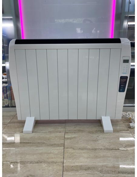 8-8-77765-1-Radiador Electrico Cecotec Ready Warm 2000 Thermal Connected (Sin Mando)