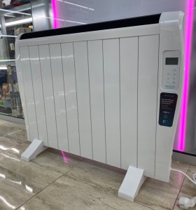 8-8-77765-1-Radiador Electrico Cecotec Ready Warm 2000 Thermal Connected (Sin Mando) 2