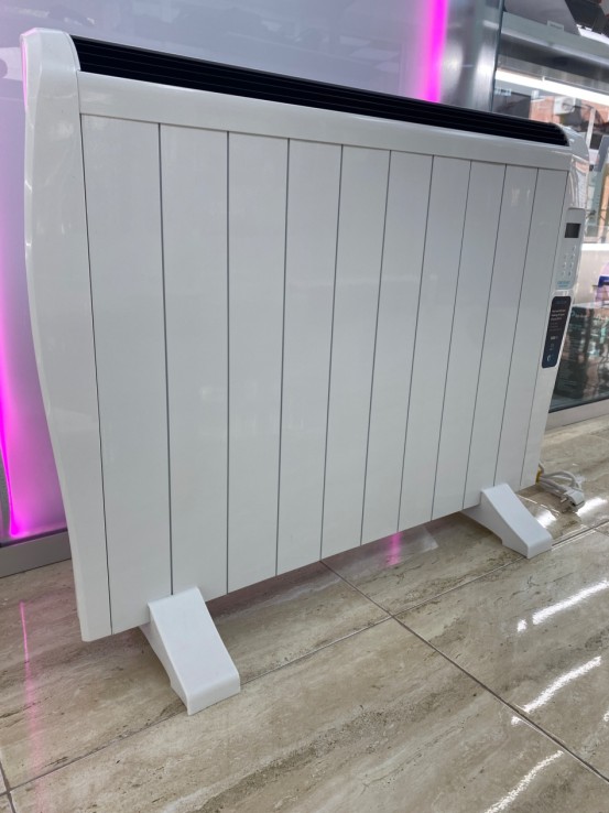 8-8-77765-3-Radiador Electrico Cecotec Ready Warm 2000 Thermal Connected (Sin Mando)