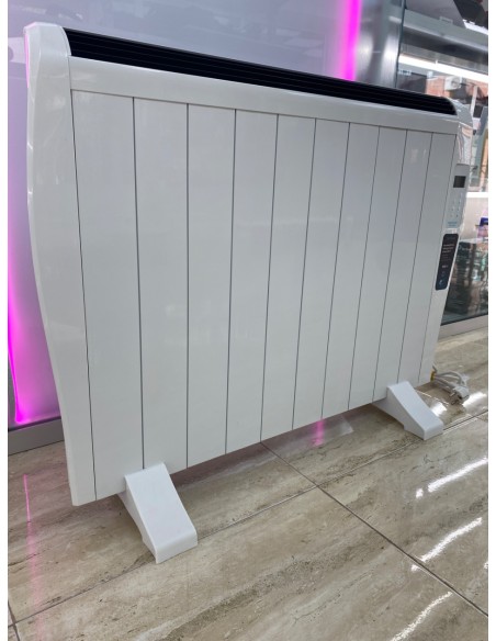 8-8-77765-3-Radiador Electrico Cecotec Ready Warm 2000 Thermal Connected (Sin Mando)