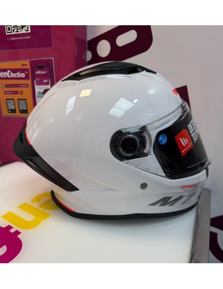 9-6-168925-4-Casco Integral MT Stinger Talla L (sin Uso)