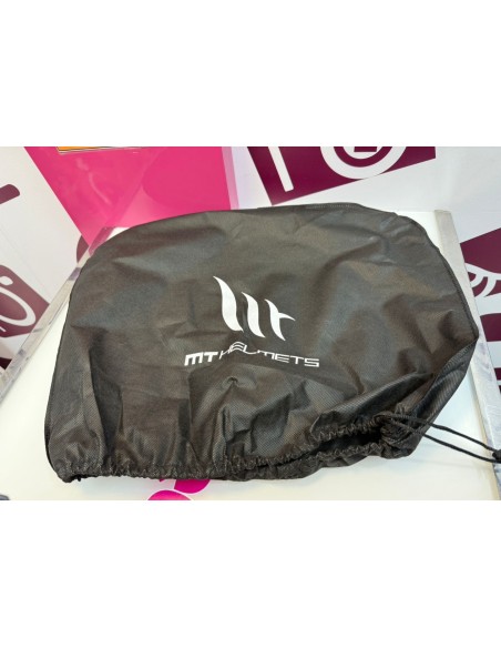 9-6-168925-5-Casco Integral MT Stinger Talla L (sin Uso)