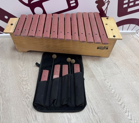 9-6-165026-2-Xilófono Sonor Ax-gbf Alto