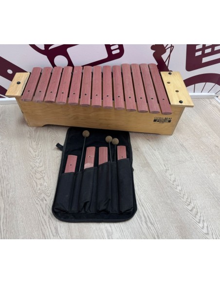 9-6-165026-2-Xilófono Sonor Ax-gbf Alto