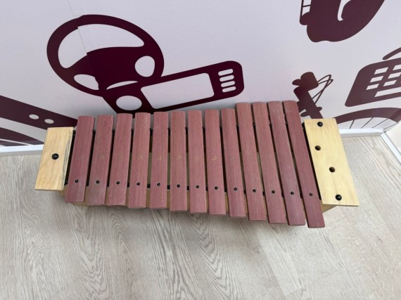 9-6-165026-4-Xilófono Sonor Ax-gbf Alto