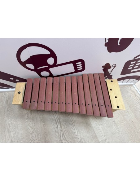 9-6-165026-4-Xilófono Sonor Ax-gbf Alto