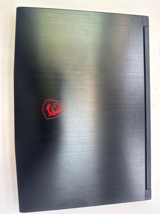 1-1-264976-2-Ordenador Portátil Msi Ms 16 W1 I7-9750 16 512Gb