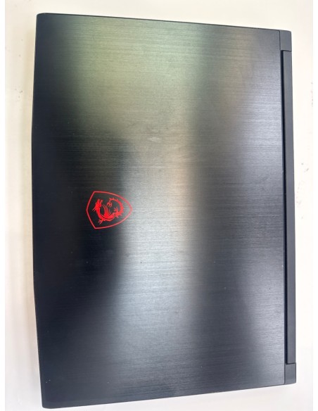 1-1-264976-2-Ordenador Portátil Msi Ms 16 W1 I7-9750 16 512Gb