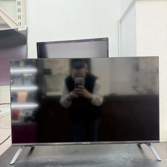 7-7-85808-1-Televisor LED SMART Cecotec A